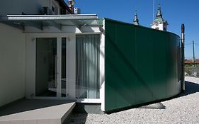 Postojna Cave Rooms&Apartments Proteus