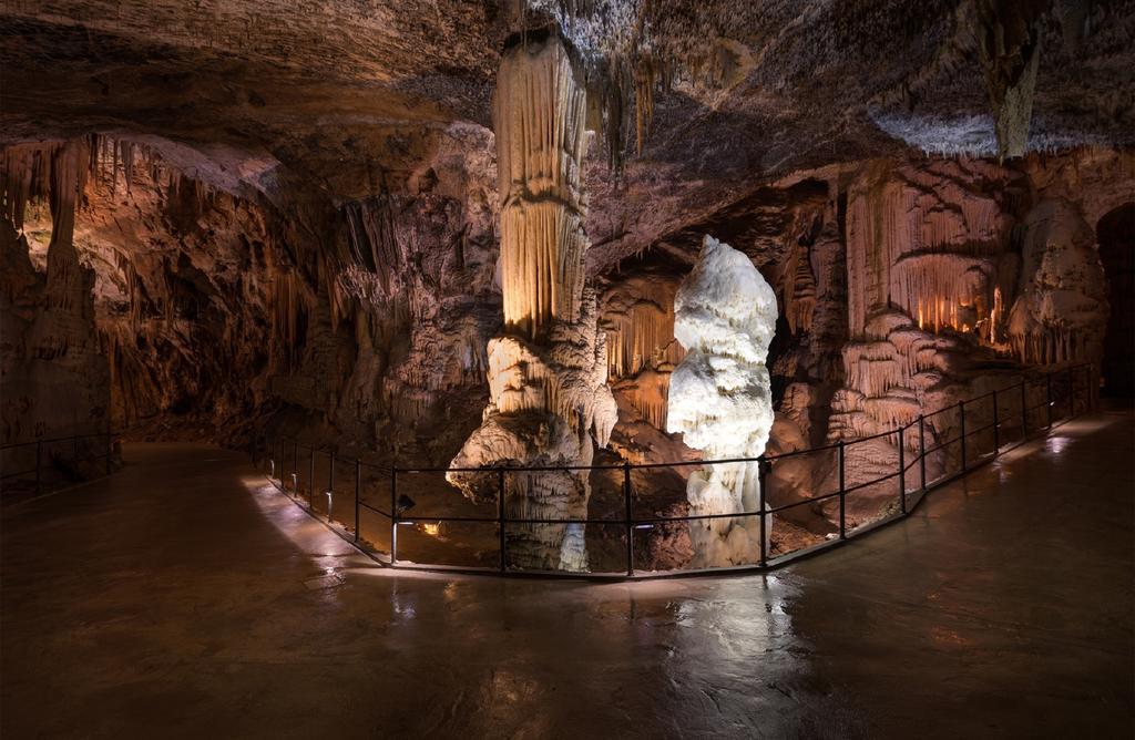 Postojna Cave Rooms&Apartments Proteus Buitenkant foto