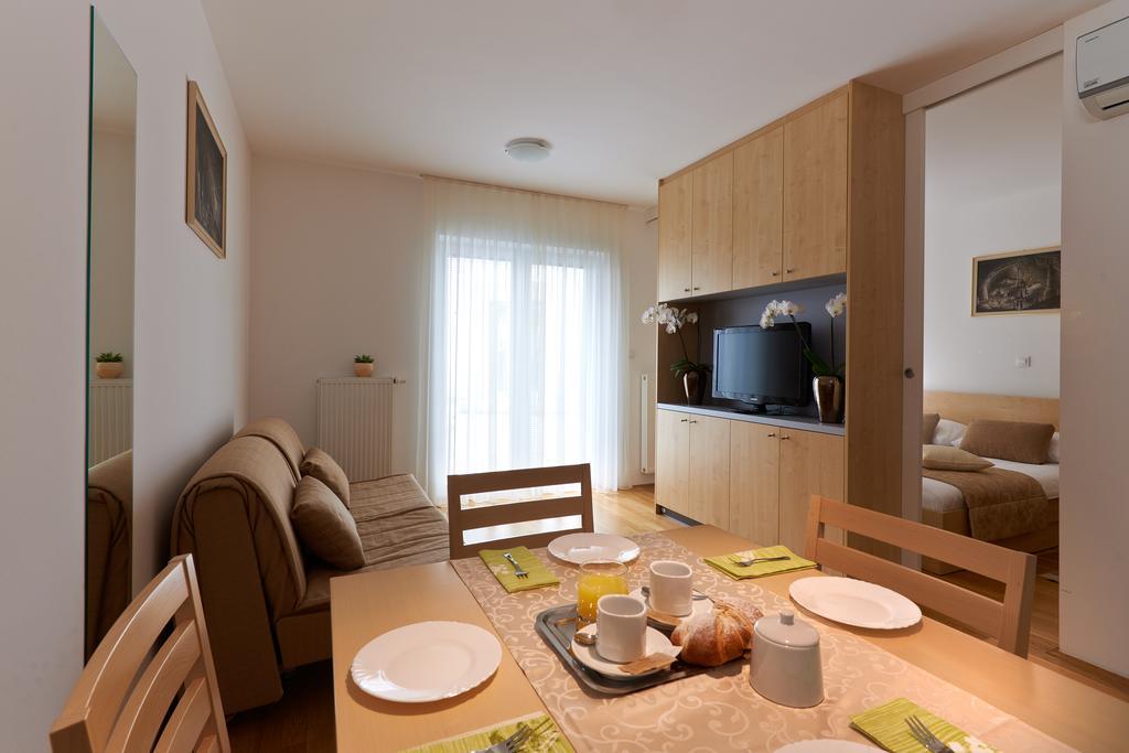 Postojna Cave Rooms&Apartments Proteus Kamer foto